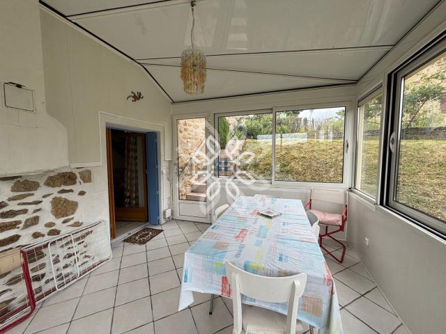 Maison vente à Balistre, Champagnac-le-Vieux