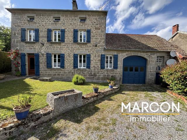 Maison vente à Epinasse, Champagnat