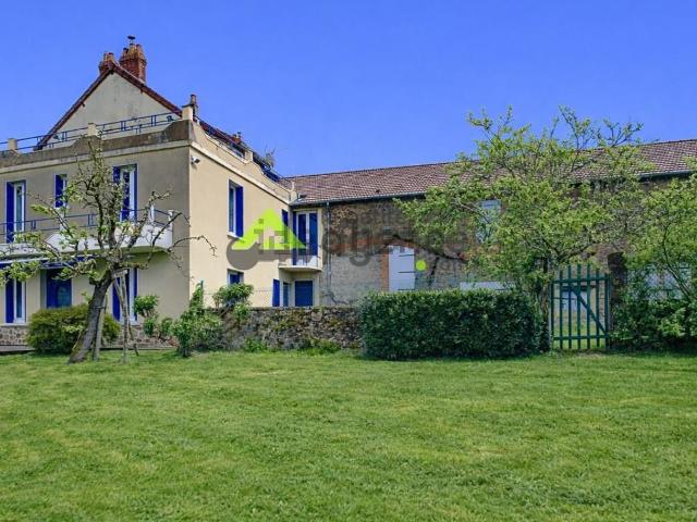 Maison vente à Chez La Vergeade, Champagnat