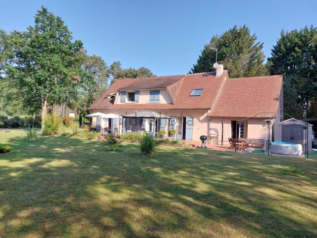 Maison vente à Champagné, Sarthe