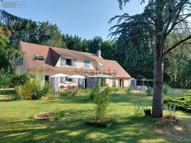 Maison vente à Champagné, Sarthe