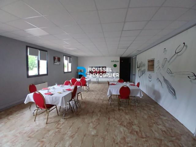 Maison vente à Champagné, Sarthe