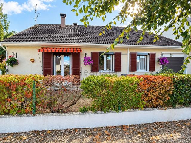 Maison vente à Le Coteau aux Chaillots, Champagne-sur-Seine