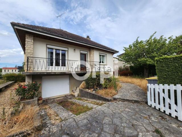 Maison vente à Le Coteau aux Chaillots, Champagne-sur-Seine