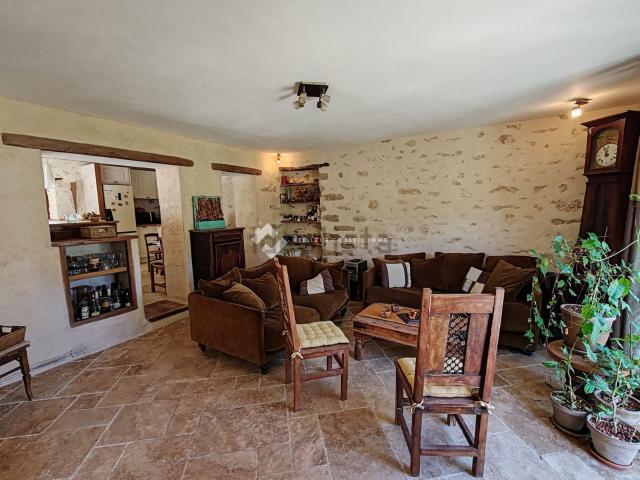 Maison vente à Seine et Forêt, Champagne-sur-Seine