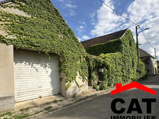 Maison vente à Seine et Forêt, Champagne-sur-Seine