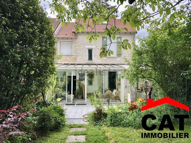 Maison vente à Aubépine, Champagne-sur-Seine