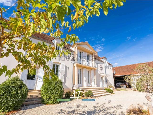 Maison vente à Champagne-sur-Vingeanne, Côte-d'Or