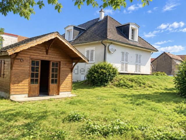 Maison vente à Champagney, Haute-Saône