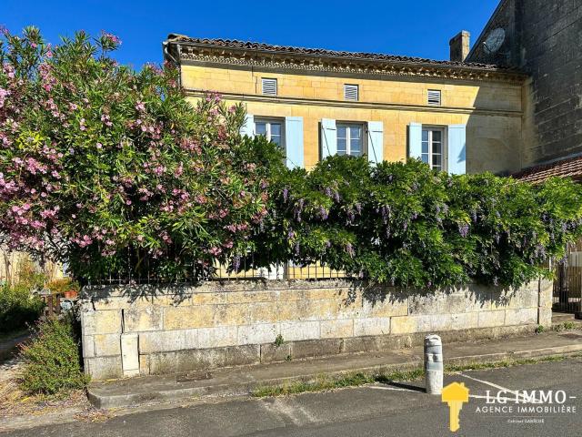 Maison vente à Chez Giroud, Champagnolles