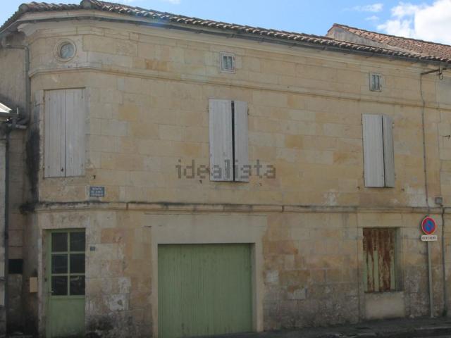 Maison vente à Chez Briaud, Champagnolles