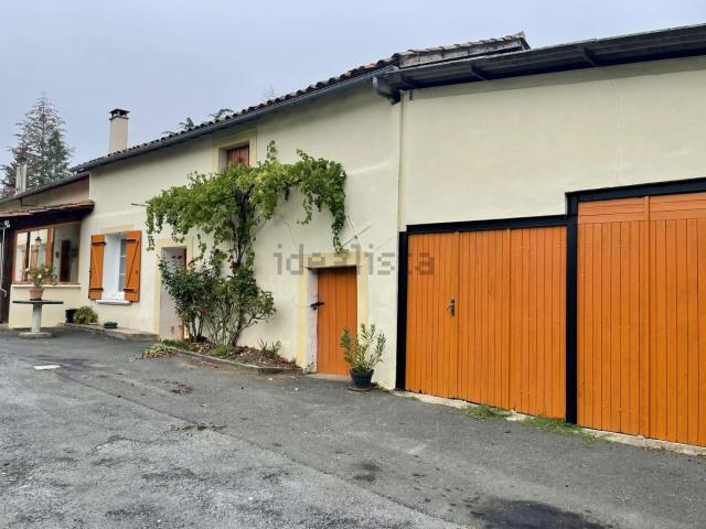 Maison vente à La Borie, Champcevinel