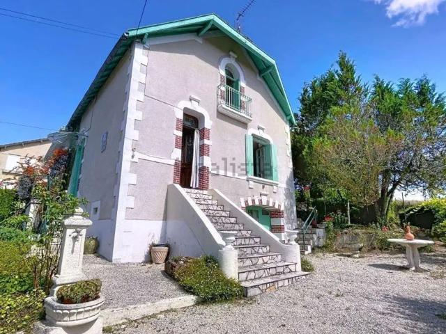 Maison vente à Les Mazades, Champcevinel