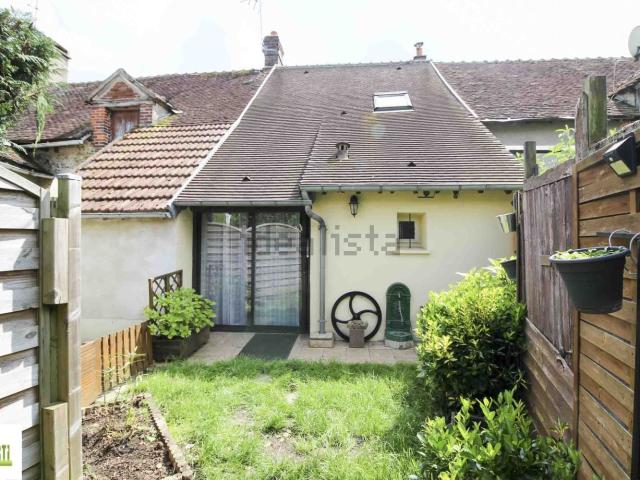 Maison vente à La Clairerie, Champcevrais