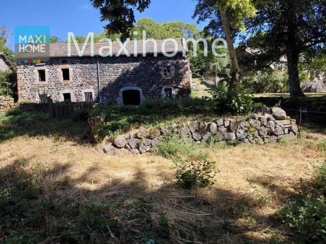 Maison vente à La Calla, Champclause