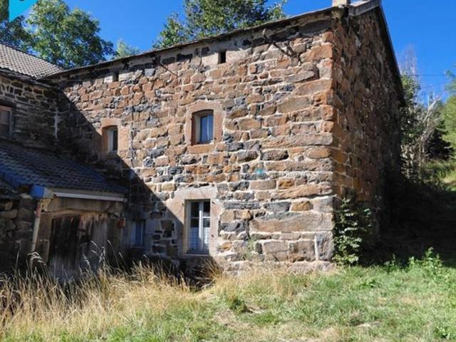 Maison vente à Ourbe, Champclause