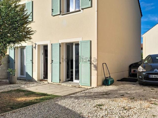 Maison vente à Soisy-sur-École, Essonne