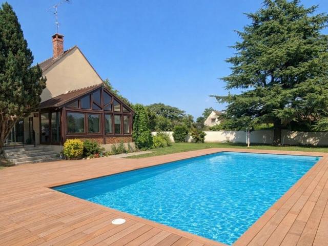Maison vente à Beauvais, Champcueil