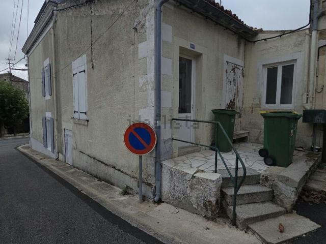 Maison vente à Champdeniers