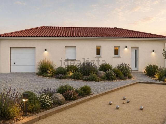 Maison vente à La Sagne, Champdieu