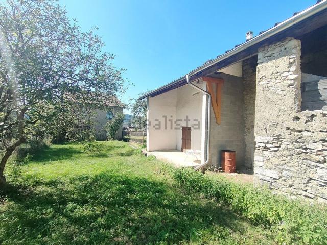 Maison vente à Champdor, Champdor-Corcelles