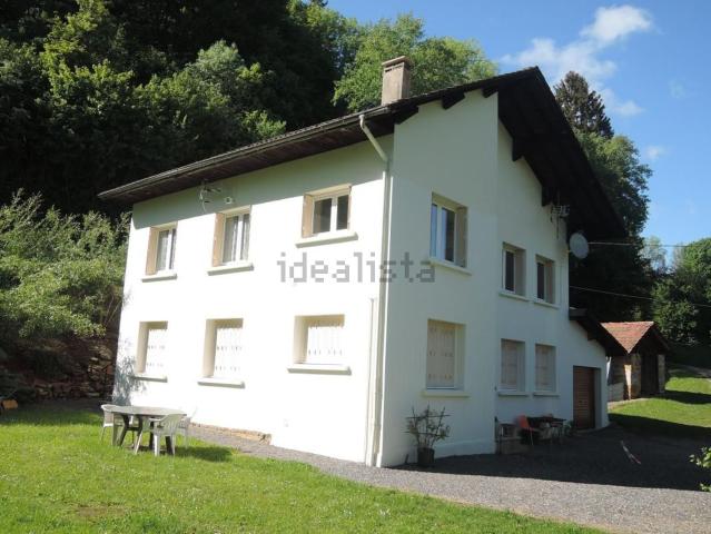 Maison vente à Corcelles, Outriaz