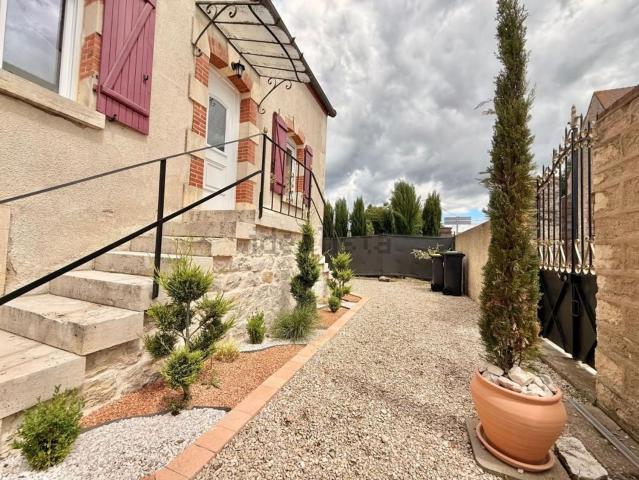Maison vente à Champdôtre, Côte-d'Or