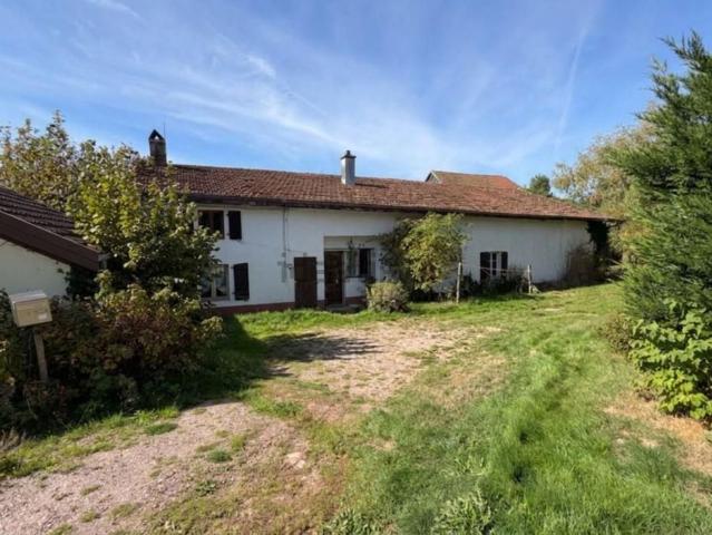 Maison vente à Champdray, Vosges