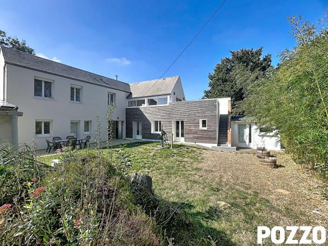 Maison vente à Champeaux, Seine-et-Marne