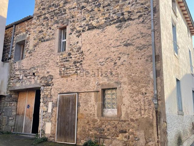 Maison vente à Lavos, Champeix