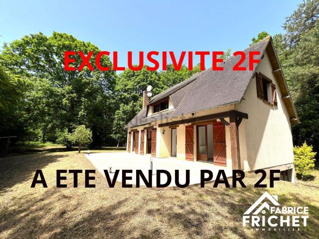 Maison vente à Champenard, Eure