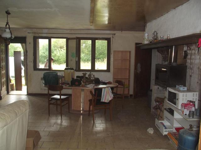 Maison vente à Bar-sur-Aube, Joncreuil