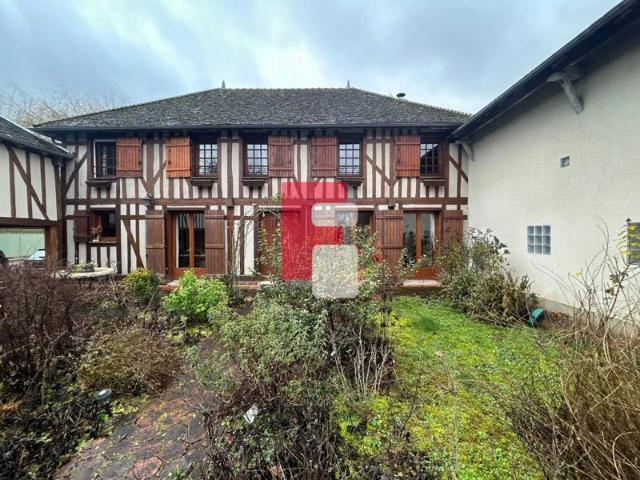 Maison vente à Troyes, Piney