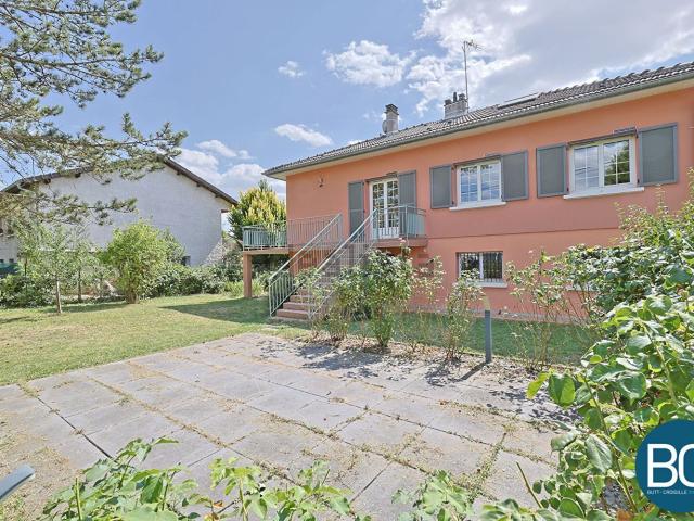 Maison vente à Champenoux, Meurthe-et-Moselle