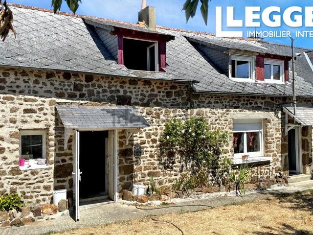 Maison vente à Le Bois Hue, Champéon