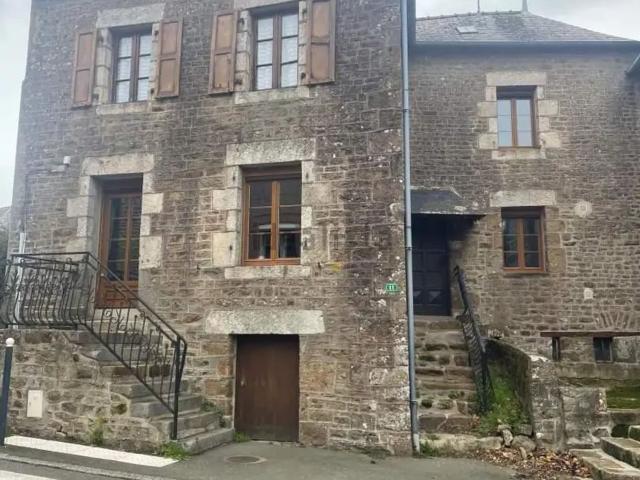 Maison vente à Ville Neuve, Champéon
