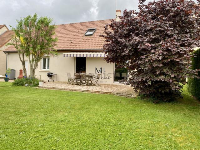 Maison vente à Champfleur, Sarthe