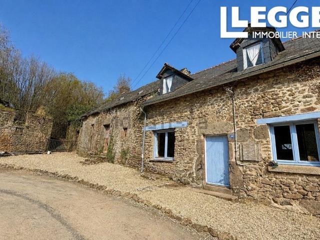 Maison vente à Les Viviers, Champgenéteux