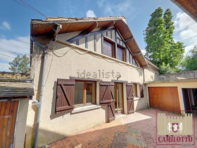 Maison vente à Champhol, Eure-et-Loir