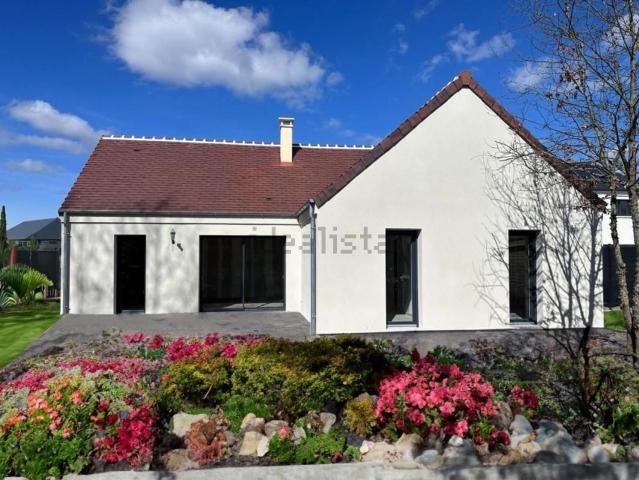 Maison vente à Champhol, Eure-et-Loir