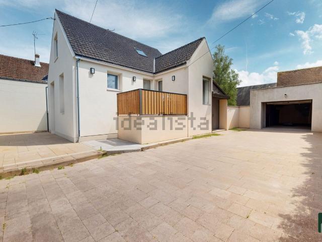 Maison vente à Champhol, Eure-et-Loir
