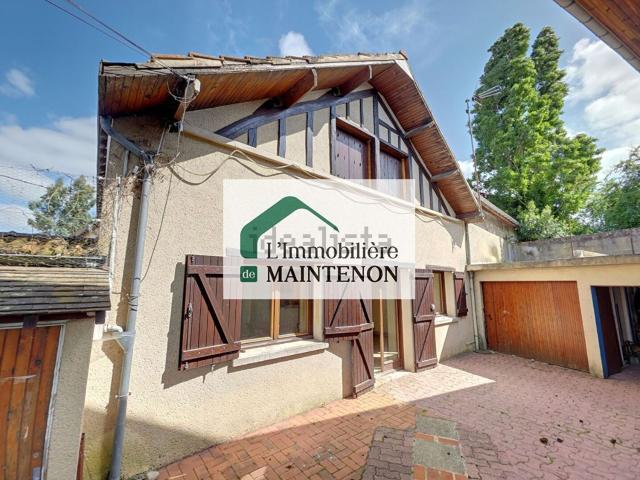 Maison vente à Champhol, Eure-et-Loir