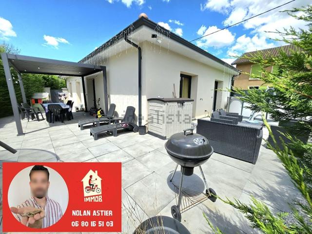 Maison vente à Champier, Isère