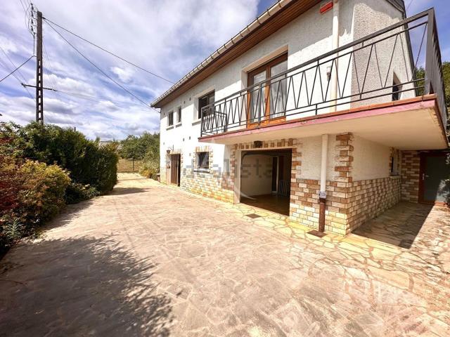 Maison vente à Champigneulles, Meurthe-et-Moselle