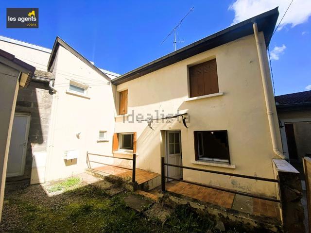 Maison vente à Champigneulles, Meurthe-et-Moselle