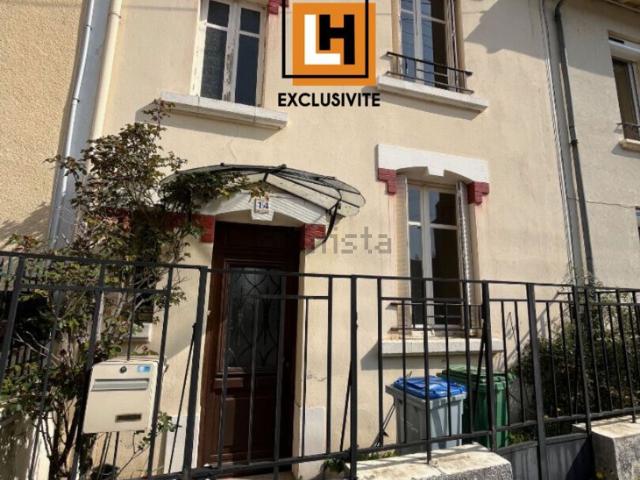 Maison vente à Champigneulles, Meurthe-et-Moselle