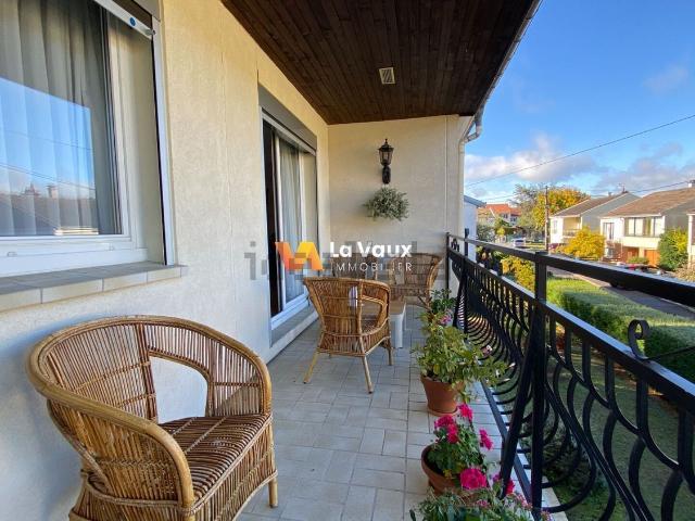 Maison vente à Champigneulles, Meurthe-et-Moselle