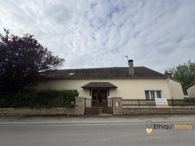 Maison vente à Champignol-lez-Mondeville, Aube
