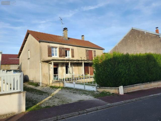 Maison vente à Champignol-lez-Mondeville, Aube