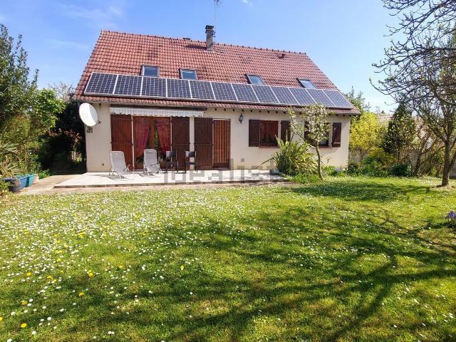 Maison vente à Champigny, Yonne